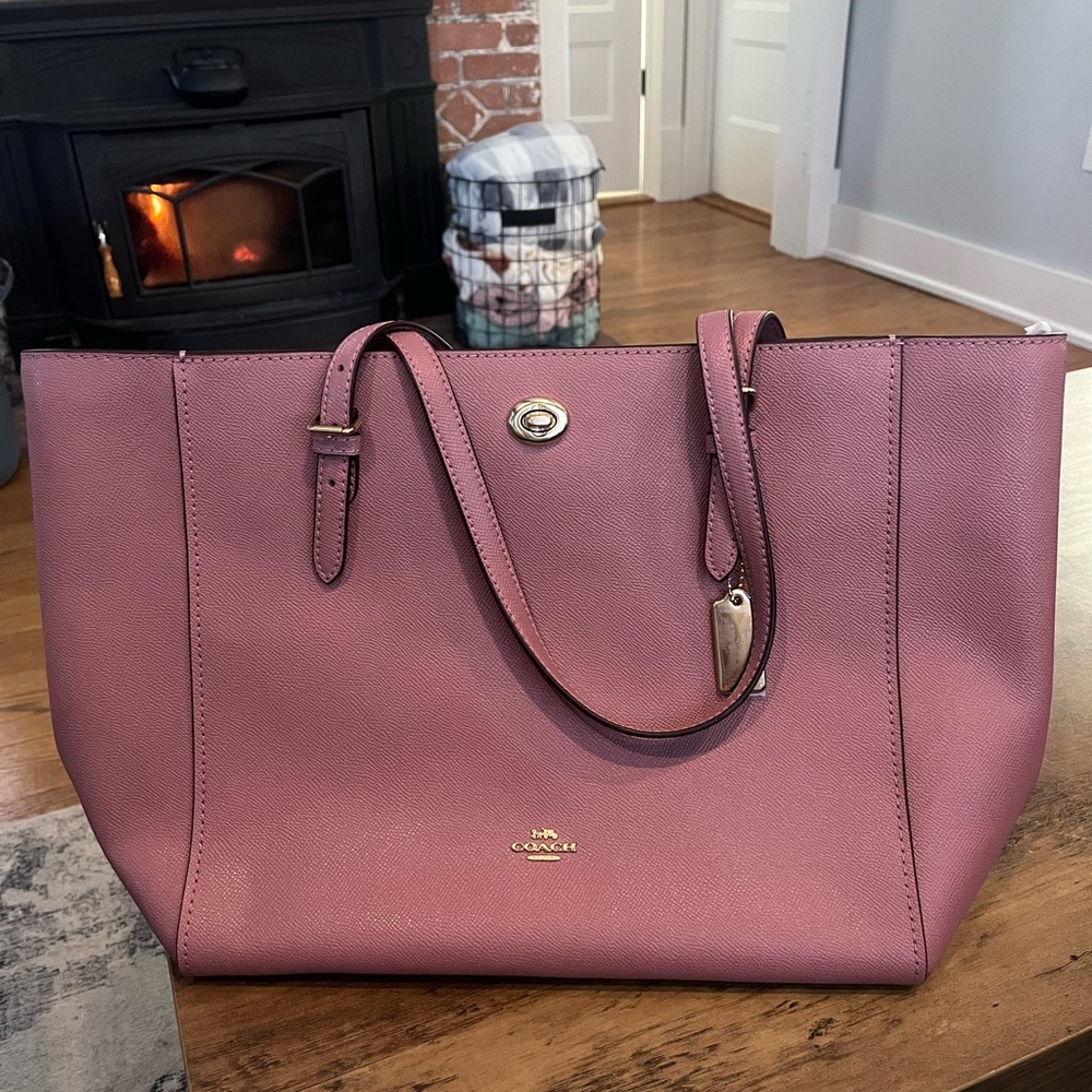 BRAND NEW Coach Tote Bag